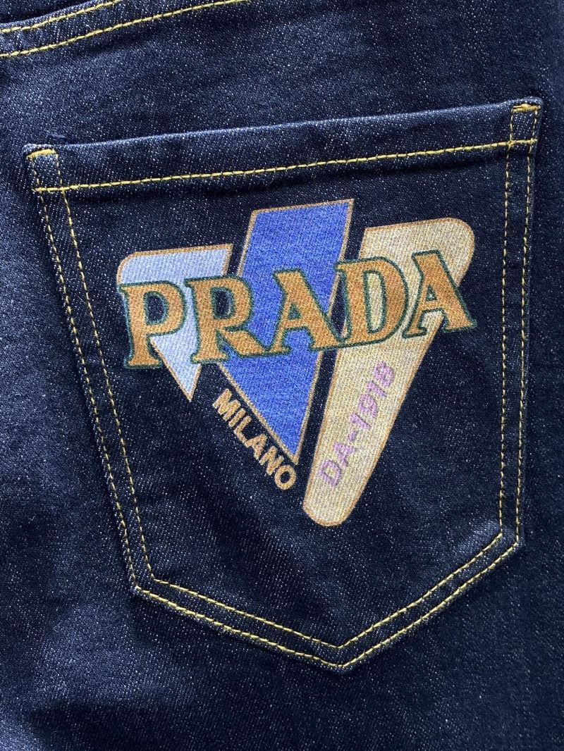 Prada Jeans